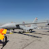 UAE's United-40 Tandem Wing Armed Drone