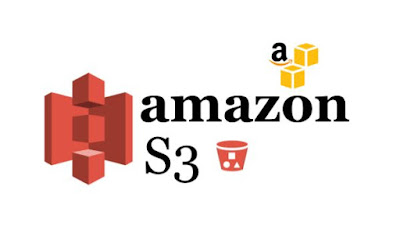 What is Amazon S3? Explain the features of S3
