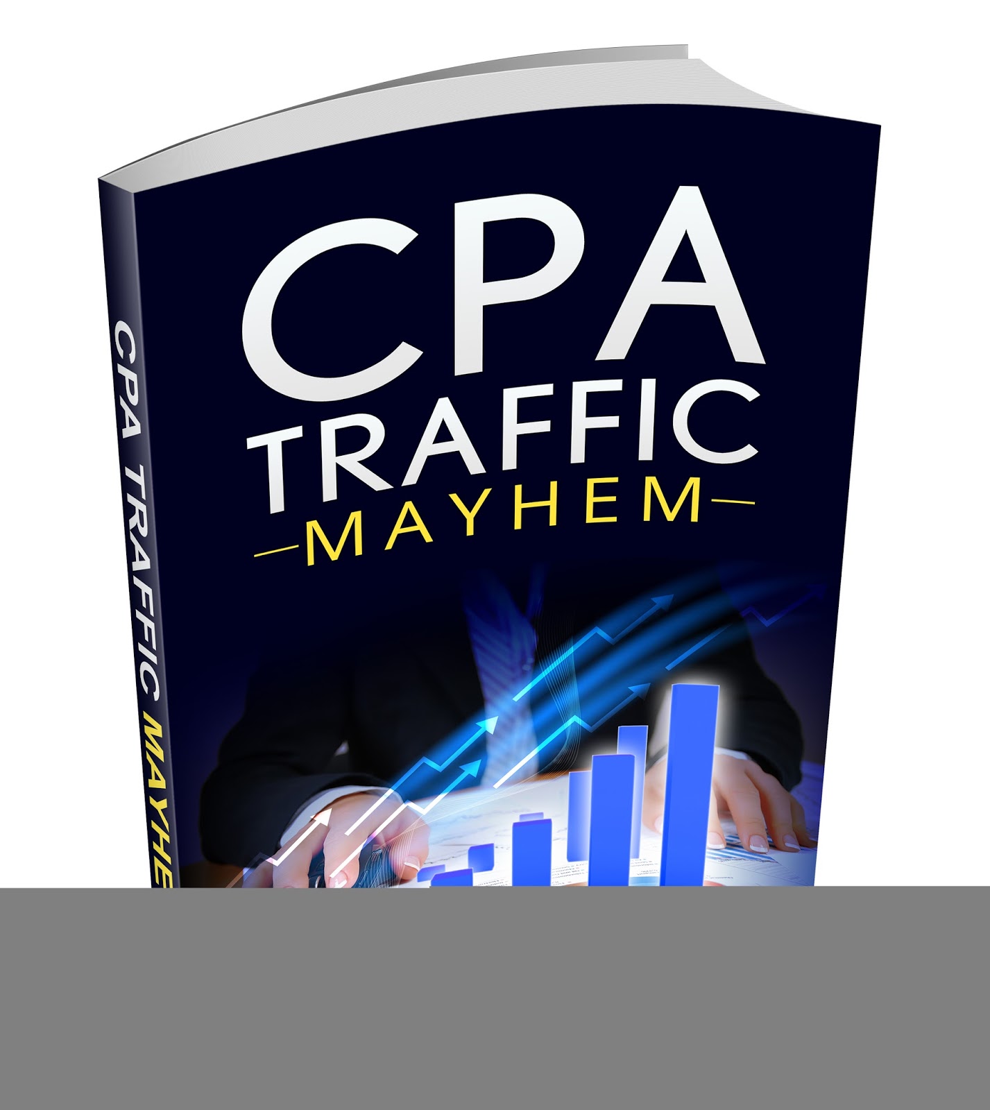 CPA Traffic Mayhem