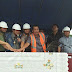 Pembangunan Kantor Bupati Dan Gedung DPRD Kabupaten Nias Dimulai