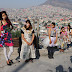 “Las mujeres pobres de la periferia no somos desechables” denuncian en Ecatepec | VIDEO