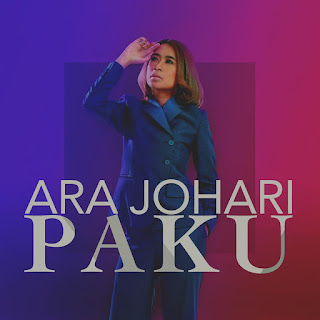 Ara Johari - Paku MP3