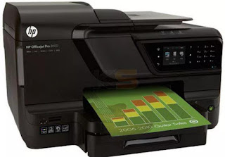 Hp Officejet Pro 8600 Plus Driver Download