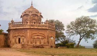 Kila-Baba-bedi-ji-gurudwara-at-una-himachal.