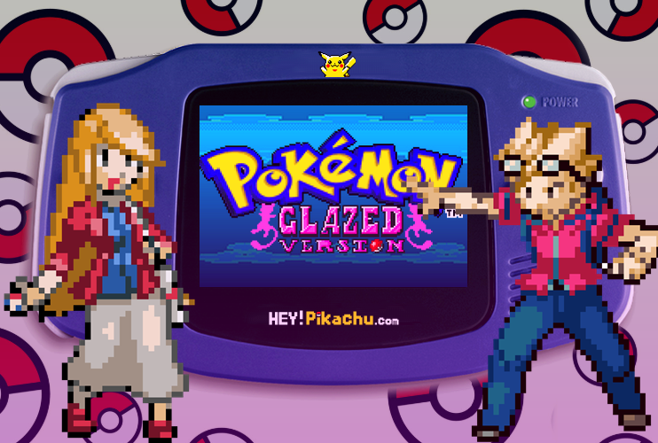 Pokemon Glazed Original Version V8 6 3 Rom Hack Gba Hey Pikachu Sua Melhor Fonte De Pokemon Do Brasil E Portugal Pokemon Glazed Original Version V8 6 3 Rom Hack Gba Hey Pikachu Sua Melhor Fonte De Pokemon Do Brasil E Portugal