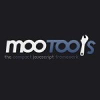 mootools logo