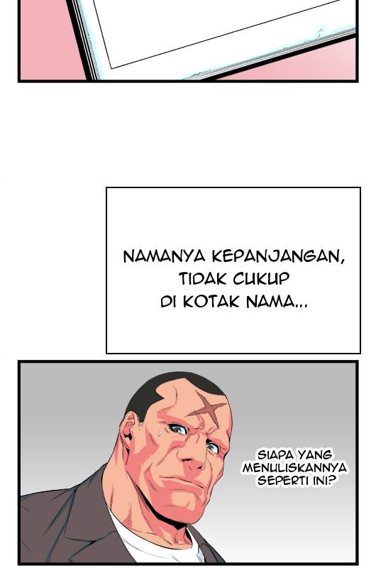 Webtoon Noblesse Bahasa Indonesia Chapter 19