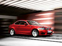 bmw m7 Modification-Wallpaper