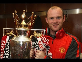 Wayne Rooney