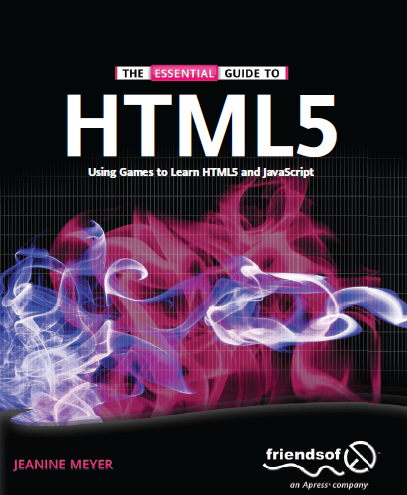 The Essensial Guide To HTML 5 - Nuryanto