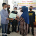 Penyaluran Bantuan langsung tunai dana desa (BLT-DD)Kampung gunung labuhan kec.gunung labuhan tahun 2022