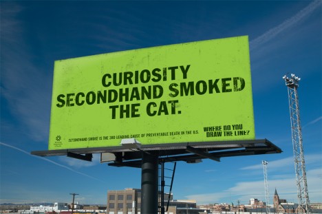 Curiosity