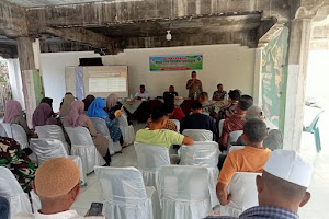 Pemerintah Gampong Krueng Manyang Gelar Musrenbangdes untuk Tetapkan RKP Gampong Tahun 2025