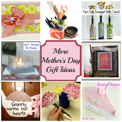 Baby Gifts Idea on Family Home And Life  More Mother S Day Gift Ideas