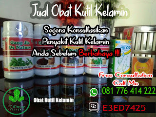 Obat Kutil Kelamin