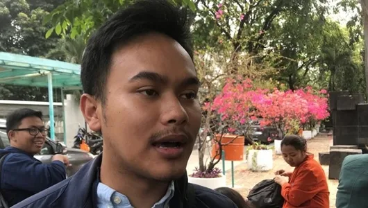 Mahasiswa Bantah Ingin Turunkan Jokowi: Ada Elite Politik Tunggangi Aksi