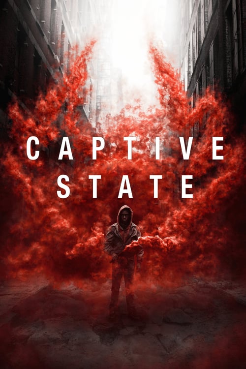 [HD] Captive State 2019 Film Deutsch Komplett