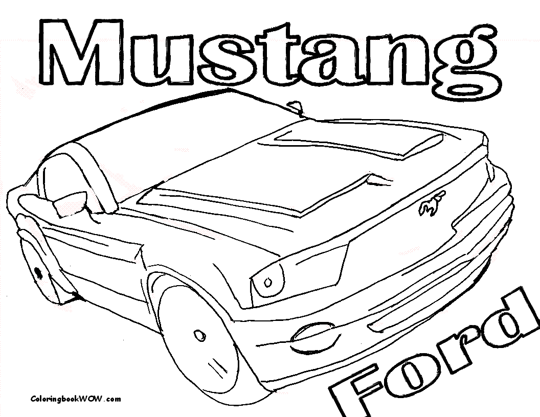 Coloring Pages For Kids Boys