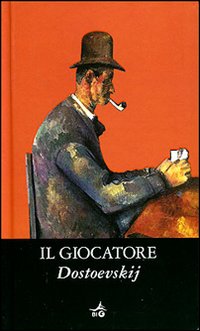 il giocatore dostoevskij recensione