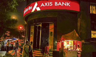 Axis Bank & American Express Partners to Launch Co-Branded Credit Card