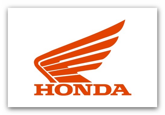 Logo Motor  Honda  Vector  Format Corel Draw  Contoh Desain 