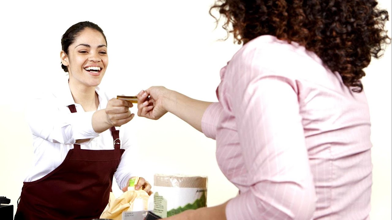 How To Get Cashback On Credit Card