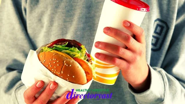How to give up fast food forever?