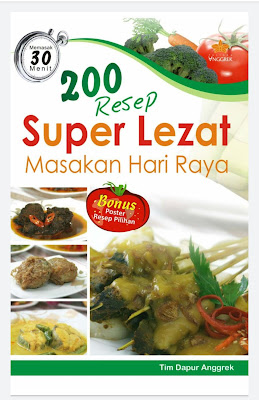 Resep Masakan