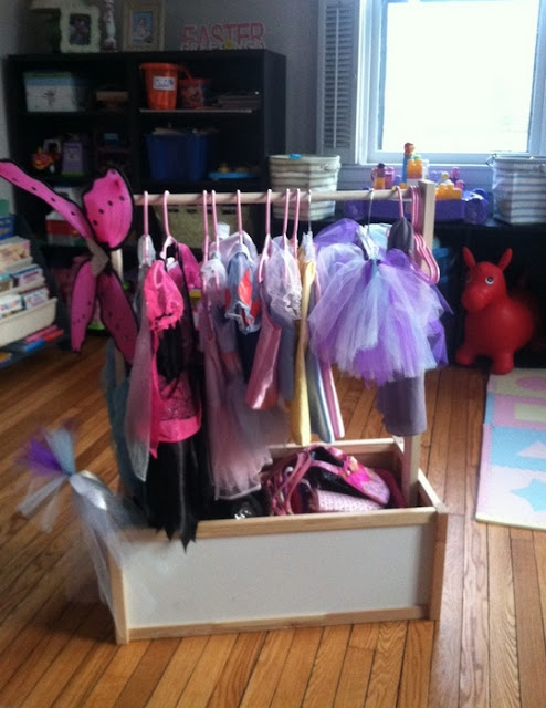 Princess Storage Without the Princess Price Tag