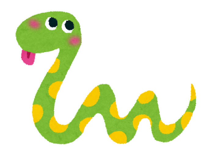 年賀状のイラスト 緑へびさん 巳年 かわいいフリー素材集 いらすとや 年賀状のイラスト 緑へびさん 巳年 かわいいフリー素材集 いらすとや