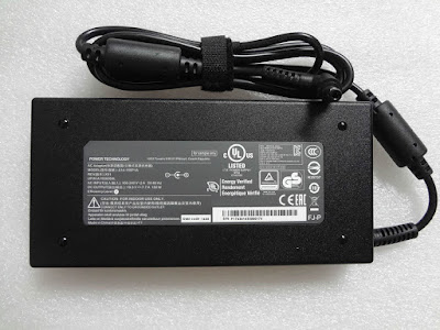 150W slim 19.5V 7.7A Zamienne z CLEVO Z7D2 R2 GTX970M laptop Power Charger