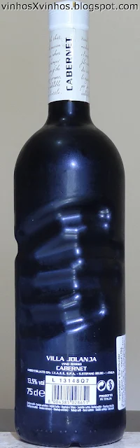 Hand Cabernet Sauvignon
