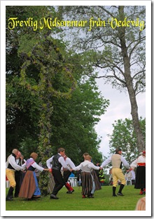 Midsommar