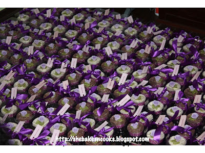 Wedding Cakes Cupcakes on Wedding Cupcakes