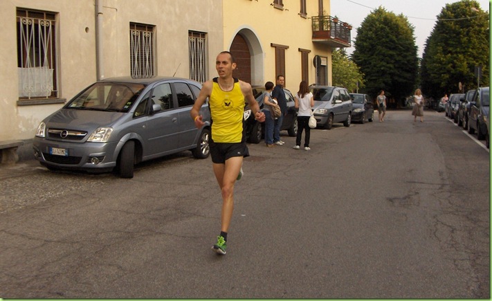 arrivo