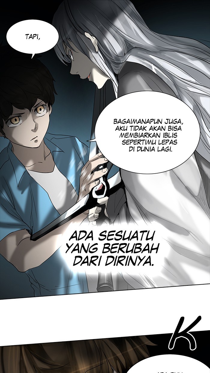 Webtoon Tower Of God Bahasa Indonesia Chapter 264