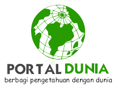 Portal Dunia