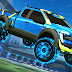 PSYONIX AND FORD ANNOUNCE ROCKET LEAGUE COLLABORATION
