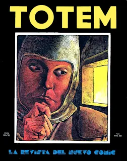 Revista - Tótem año 1 n 4 (1977)