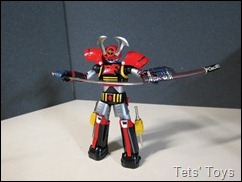 Battle Fever Robo