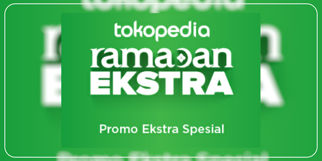 Ramadan Ekstra, Kejutan Belanja Online | adipraa.com