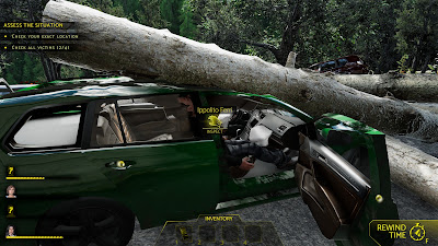 Accident Game Screenshot 8
