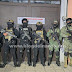 Fuerzas Federales y de la CDMX reventaron narcobodega del CJNG en la alcaldía Iztapalapa y aseguraron 100 kg de Cocaína