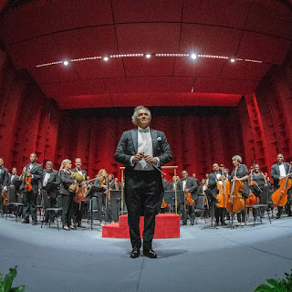 Orquesta Sinfónica Nacional presentará Temporada de Conciertos en junio en el Gran Teatro del Cibao