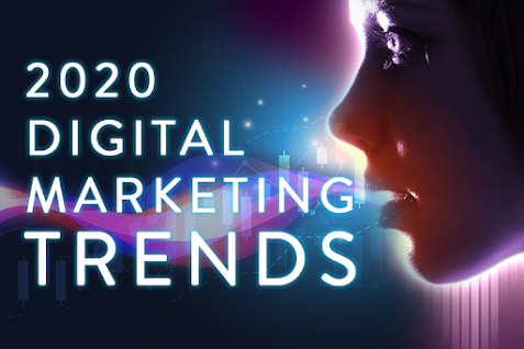 Top Digital Marketing Trends