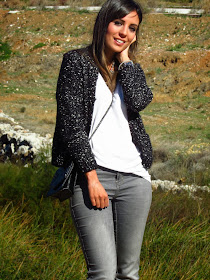 cristina style ootd fashion blogger malagueña inspiration outfit look tendencias moda