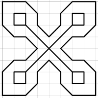 free blackwork fill patterns