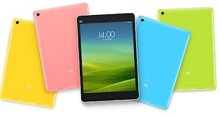 Xiaomi Mipad