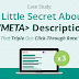 Kiat menulis Meta description yang Efektif