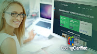 Medical Coder Classes